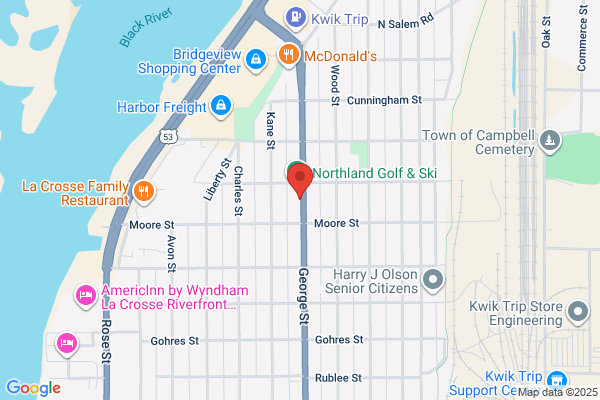La Crosse Tent & Awning