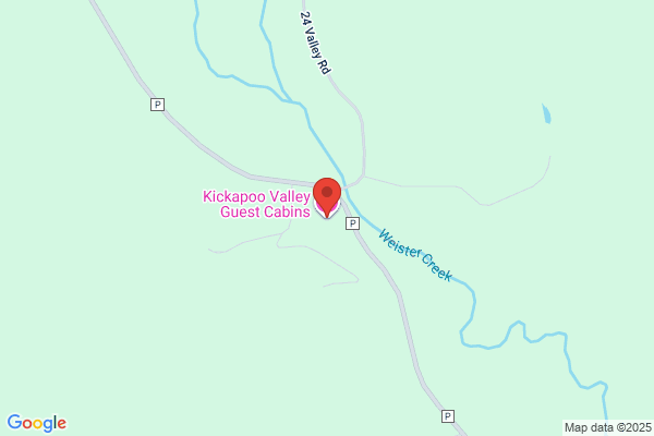 Kickapoo Valley Ranch