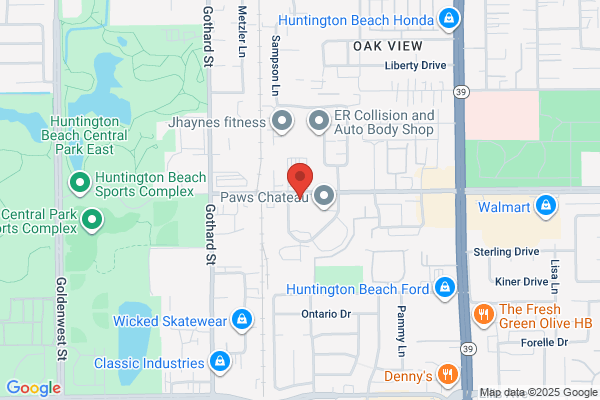 The Upholstery Place
