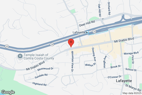 Lafayette Physical Therapy