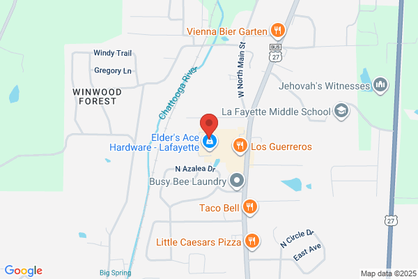 Stansell Furniture & Appliance