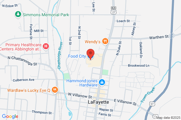 Food Mart 8785