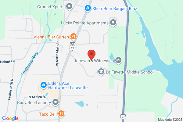 Lafayette Healthcare