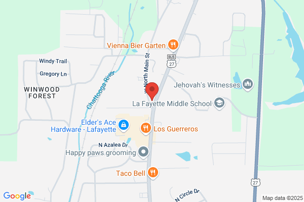 Ledfords Rx Express Pharmacy