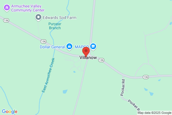 Villanow General Store