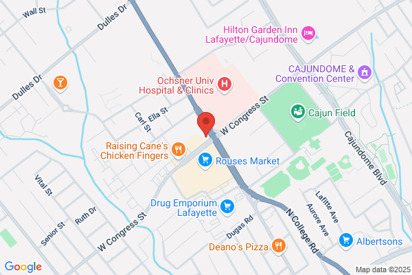 Shop Rite Supermarkets