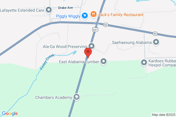 Southern Log Wholesalers