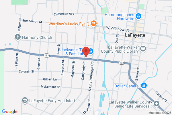Lafayette Auto Repair