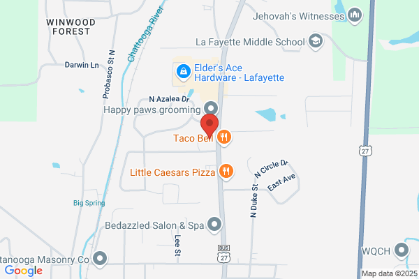 AutoZone Auto Parts