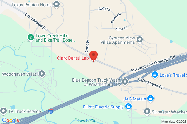 Clark Dental Lab