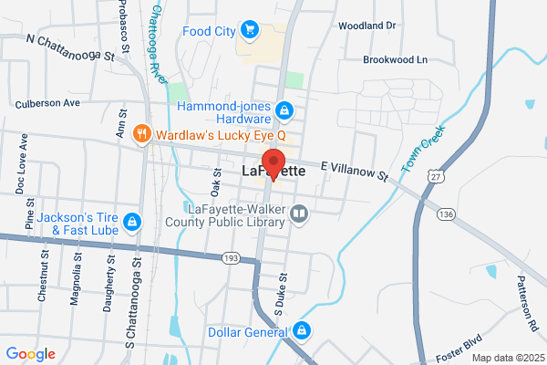 Countryside Hospice Care Inc