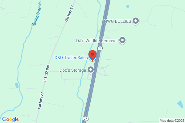 D&D Trailer Sales, LLC