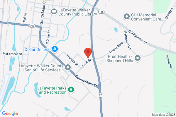 Lafayette Store It