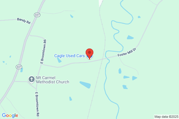 Cagle Used Cars