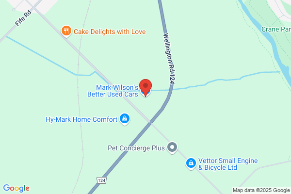 Marks Used Cars