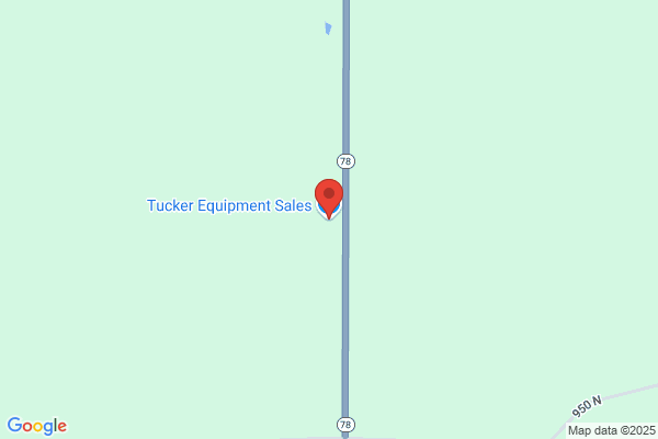 Tucker Equipment Sales