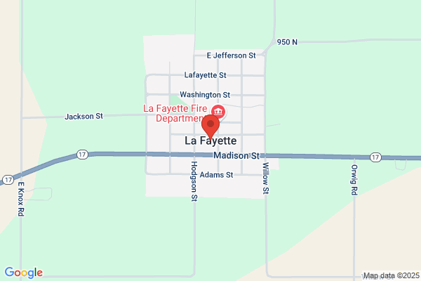 Lafayette Home Nursery Inc