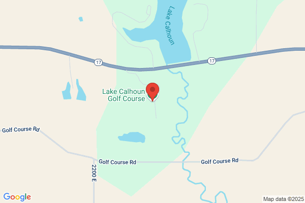 Lake Calhoun Golf Associates
