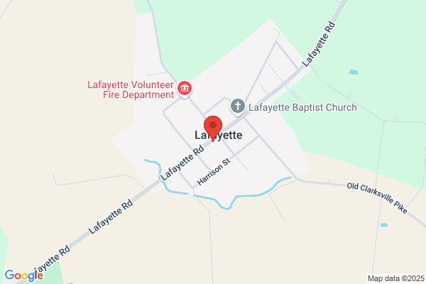 Lafayette General Store