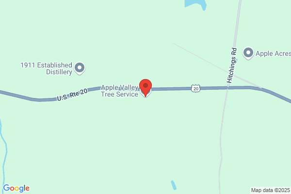 Apple Valley Professional Tree Service