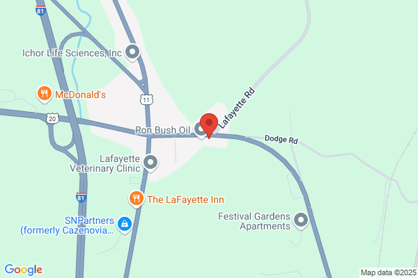 La Fayette Chiropractic Center
