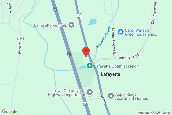 La Fayette True Value Hardware