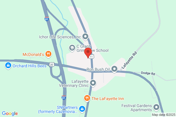 Lafayette Dental Associates