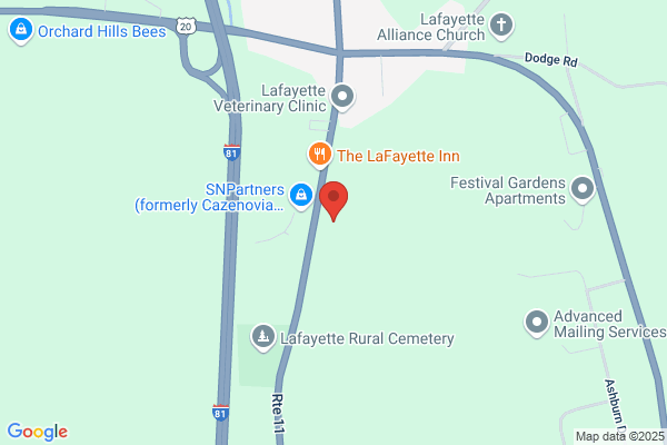 Lafayette Physical Therapy
