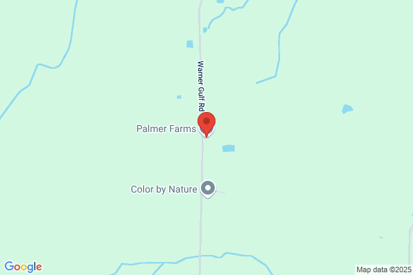 Palmer Farm