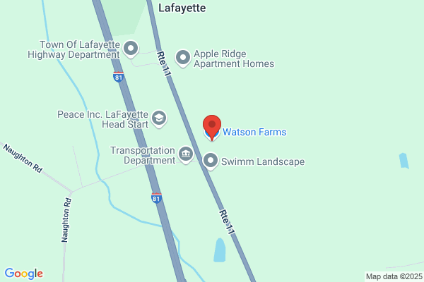 Watson Farms Llc
