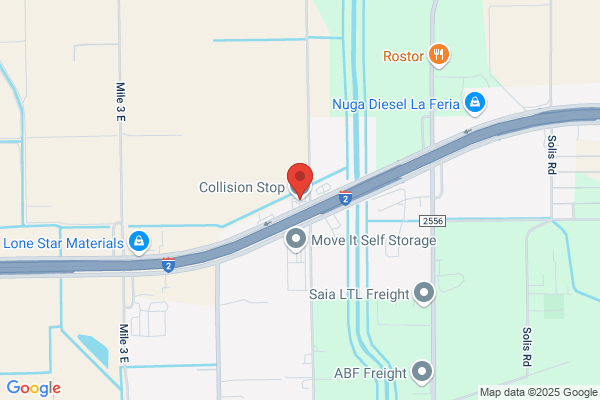 Collision Stop, LLC
