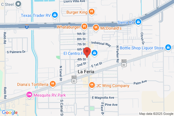 Cricket Wireless Authorized Retailer