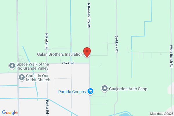 Galan Brothers Insulation