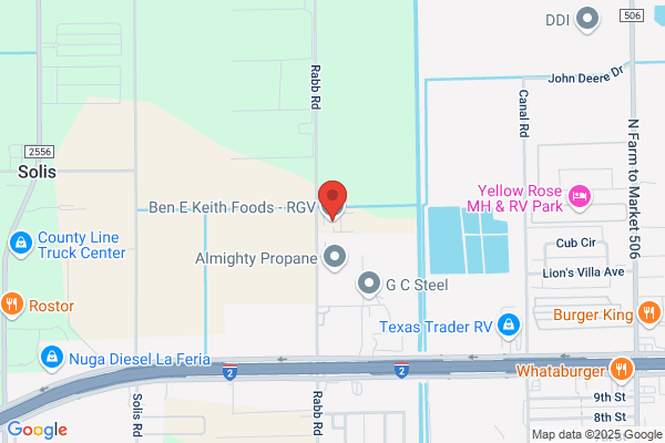 H & H Foods Inc