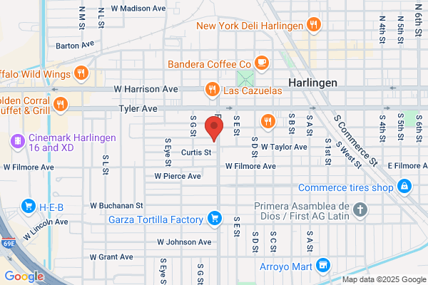 Henriquez Commercial Contractors