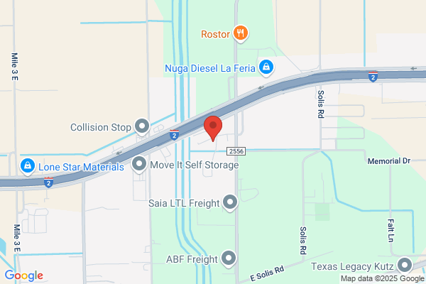Houston-Stafford Electric