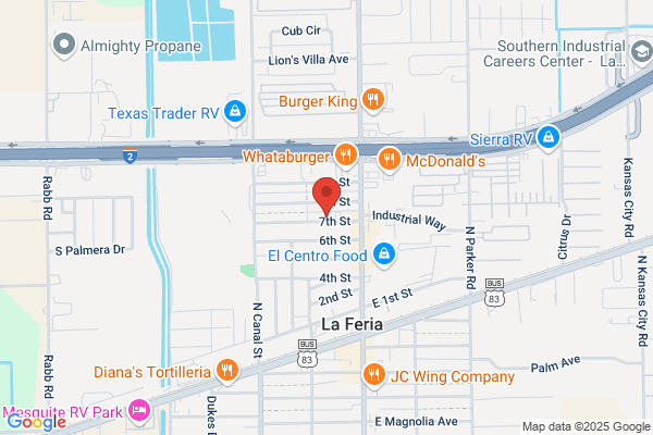 La Feria Christian Center