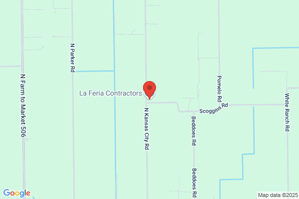 La Feria Contractors Inc