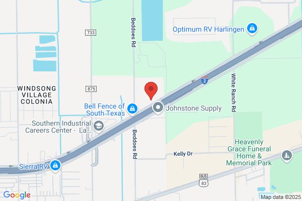 Rio Grande Valley Shrine Club