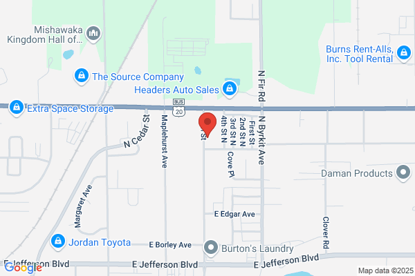 Valley Insulation Co Inc