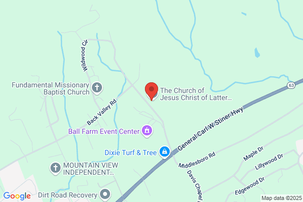 FamilySearch center