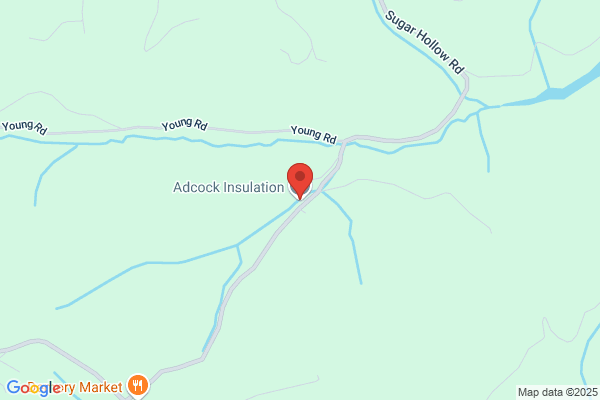 Adcock Insulation Llc