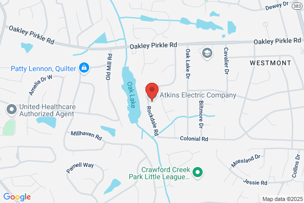 Atkins Electrical Service