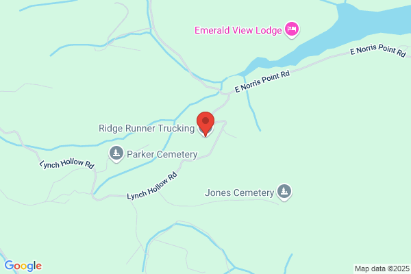 Ridge Runner Trucking