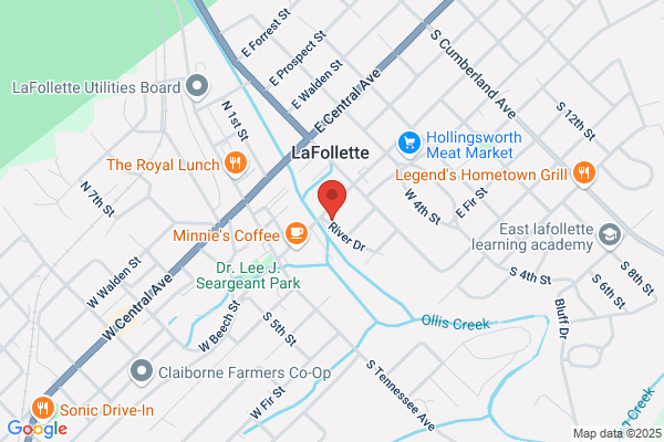 Lafollette Dialysis Center