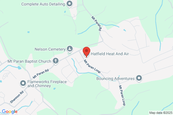Hi-Tech Heating & Air