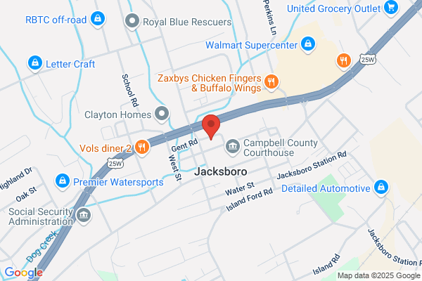 Pryorparrott