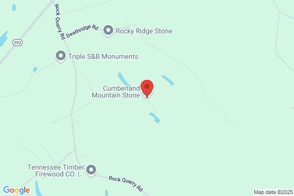 Cumberland Range Rock & Stone