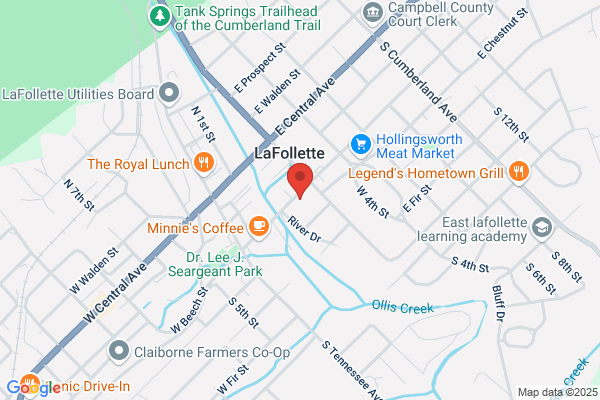 Hatmaker Lonnie Real Estate