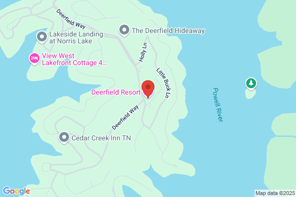 Deerfield Resort, Restaurant
